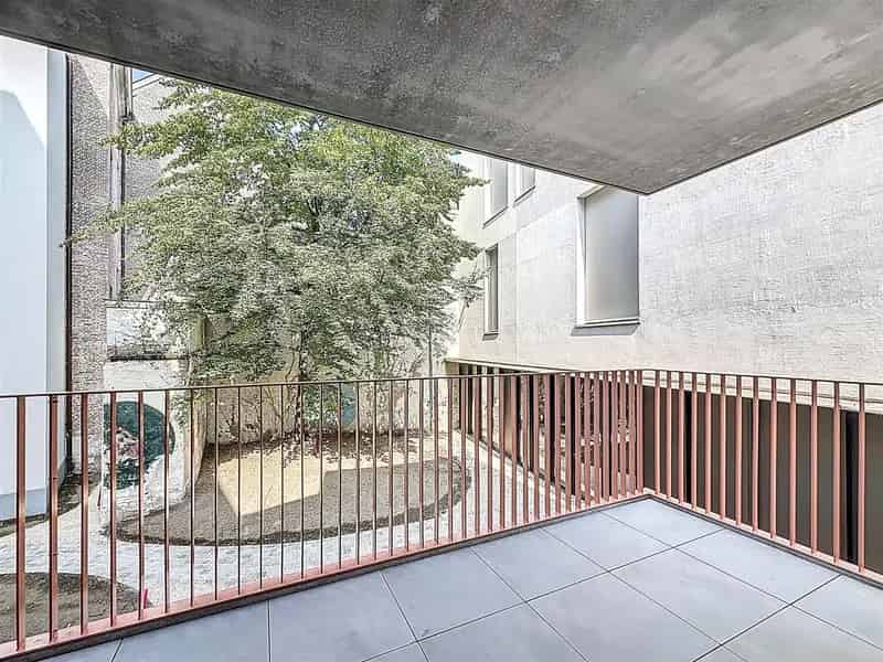 Nieuwbouw Duplex Appartement 2 Slaapkamers Terras