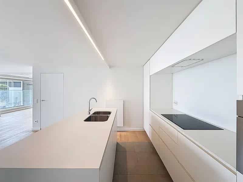 Gerenoveerd Appartement Roeselare Centrum