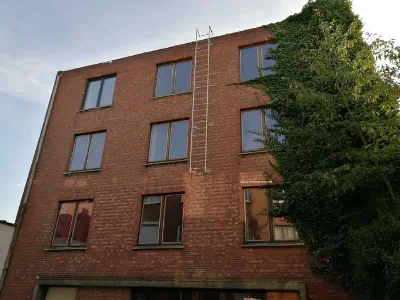 Kantoorruimte te huur Schelle 70m2