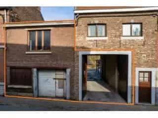 Bouwgrond te Koop Luik 3890m²  Ontwikkelingslocatie