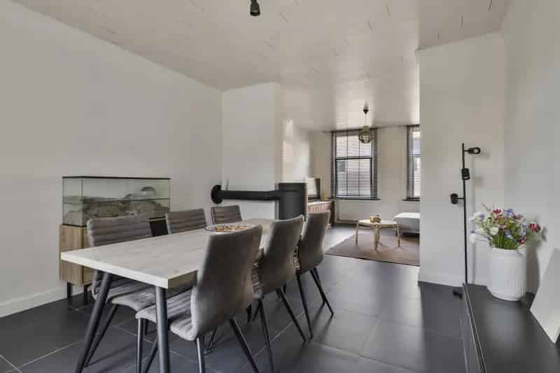 Huis te koop Hakendover 4 slaapkamers 185m²