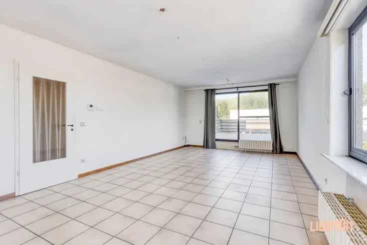 Duplex 3 slaapkamers Garage Gijzegem