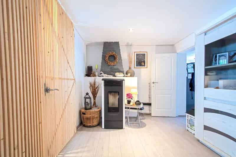 Huis te huur Zottegem: Instapklare woning met 2 slaapkamers en zonnepanelen