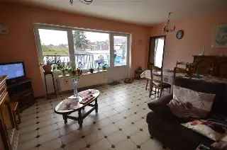 Huis te koop - Mont-sur-Marchienne VBC13708