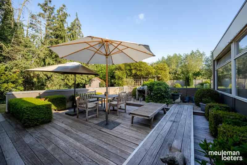 Te renoveren bungalow Oostkamp 879m² 3 slaapkamers