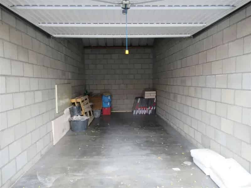 Garagebox te Huur Volledige Aanbod