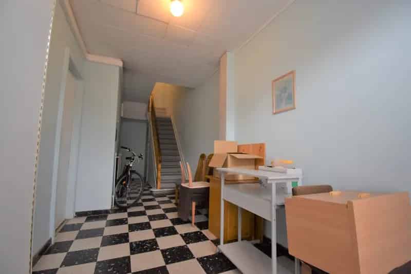 Appartement te koop Kapellen 1 slaapkamer instapklaar