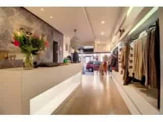 Huis Gemengd Gebruik Mouscron 60m²