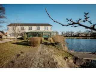 Handelspand Hotel Mechelen 20 Kamers Feestzalen