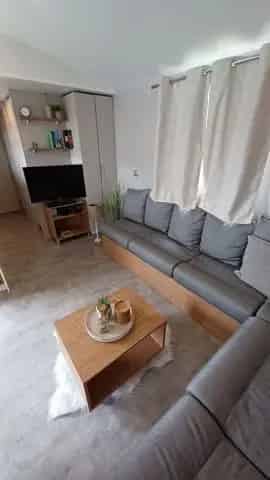 Huis te koop Blankenberge nabij strand en centrum