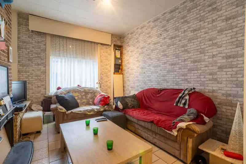 Gezinswoning te koop Stasegem 3 slaapkamers garage