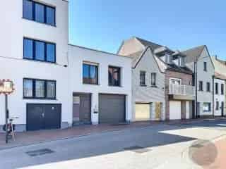Huis te koop - Knokke-Heist RBT32028