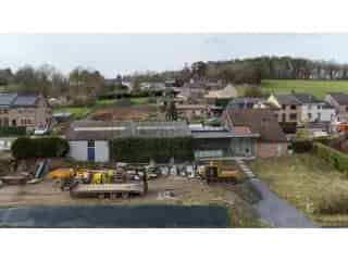 Industrieel Magazijn te Koop Villers-le-Bouillet 435m²