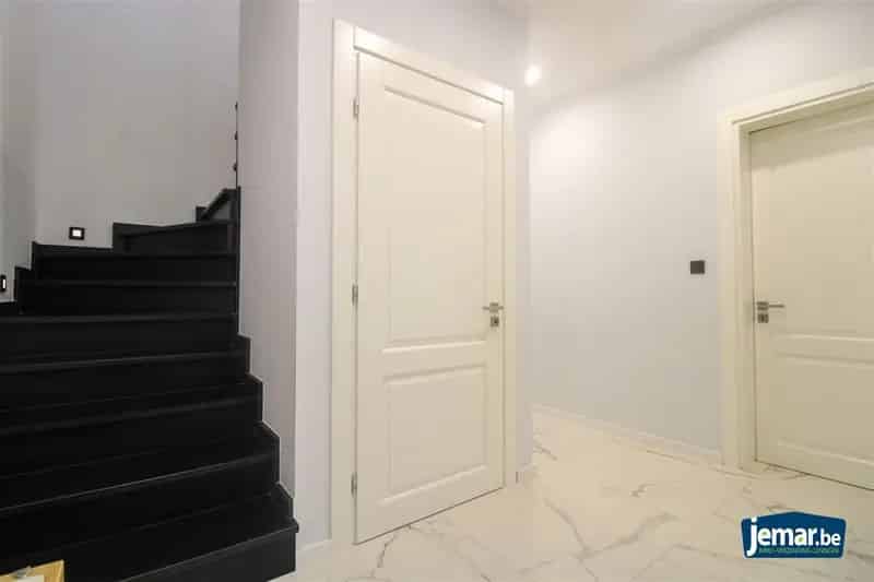 Moderne Nieuwbouwwoning 4 slaapkamers Maasmechelen