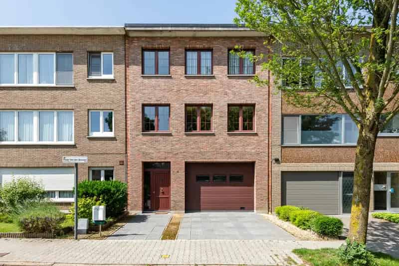 Heel Ruime Woning Molenveld