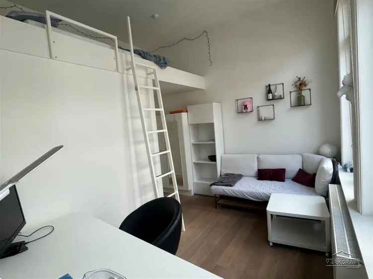 Appartement te koop