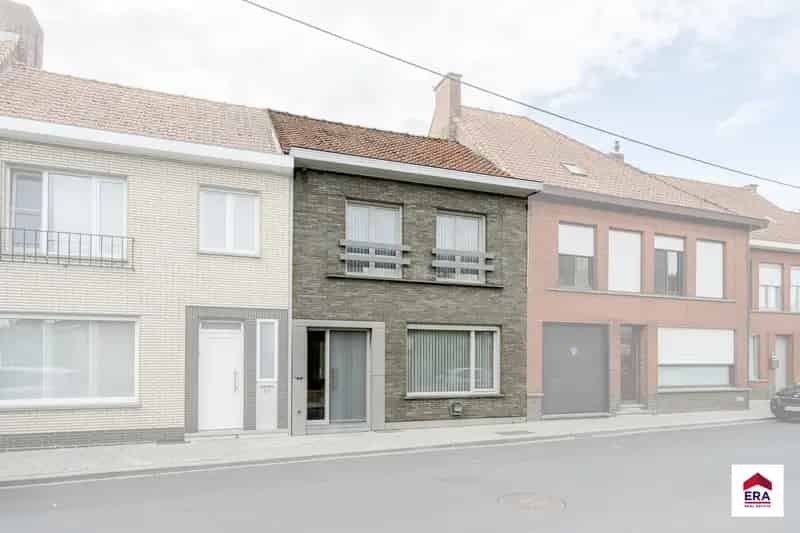 Huis te huur