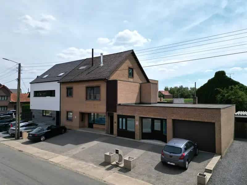 Handelshuis te Koop Dilsen-Stokkem