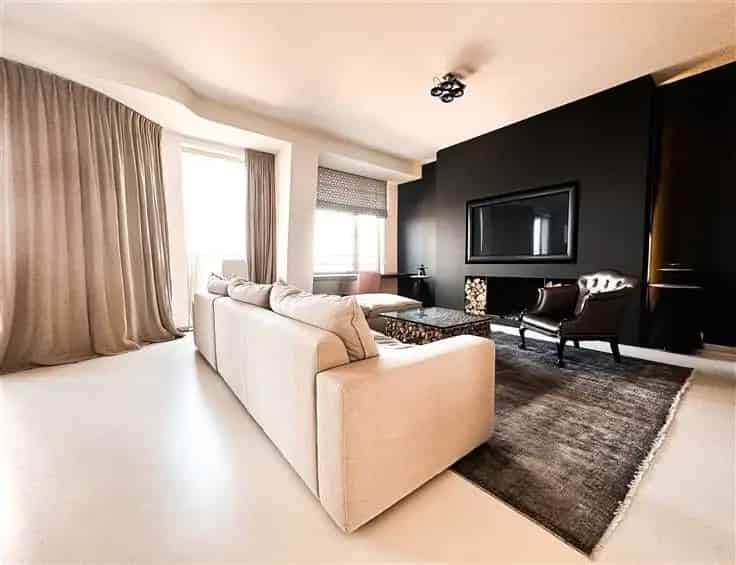 Luxe Appartement 3 Slaapkamers 175m2 Te Koop