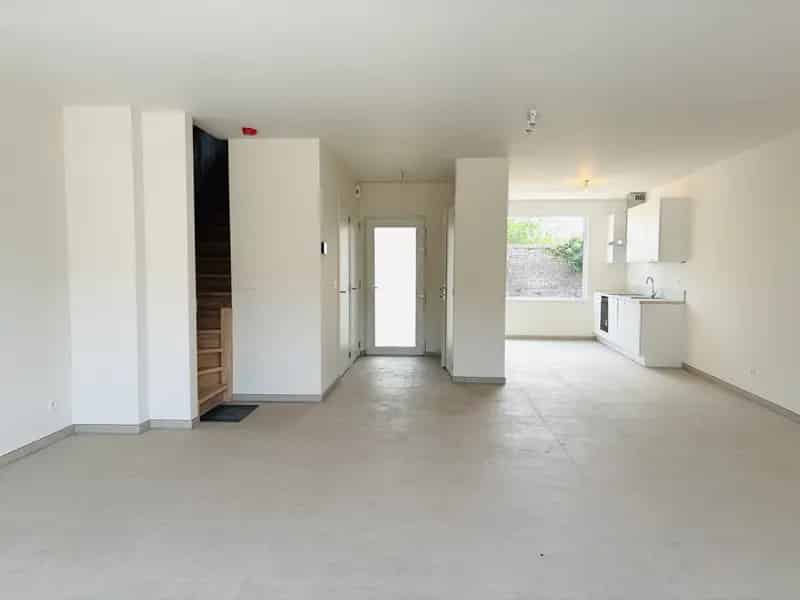 Nieuwbouw Huis te Destelbergen 3 slaapkamers