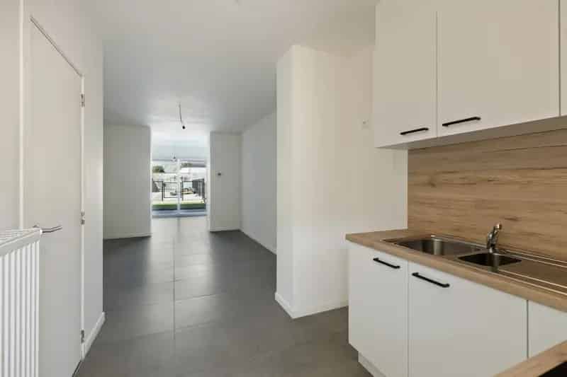 Huis te koop Beveren-Leie gerenoveerd instapklaar