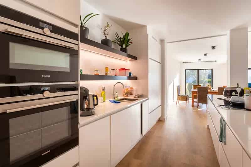 Huis te koop Westerlo: Opbrengsteigendom met 4 slaapkamers en tuin