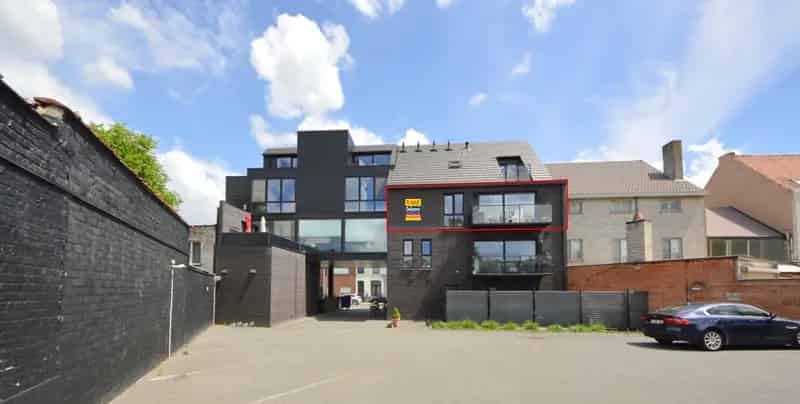 Modern Appartement te Huur Centrum