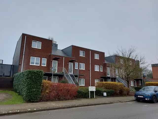 Appartementen Spoorwegstraat 79-83 10 Appartementen 2 Slaapkamers