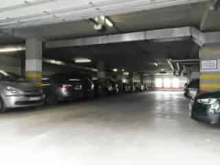 Parking te Huur Oudergem Metro Delta