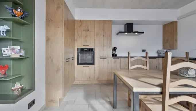 Huis te koop Aalter - Instapklaar nabij dorpskern