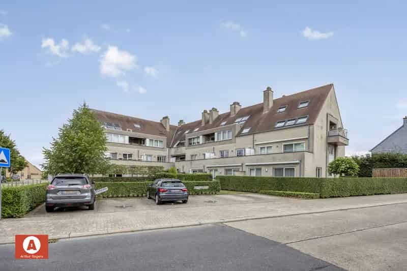 Appartement te huur