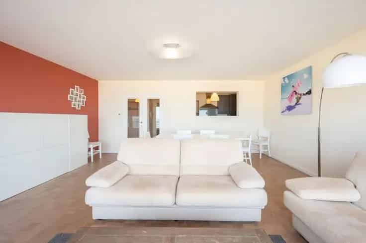 Appartement Te Koop Duinbergen Zeezicht