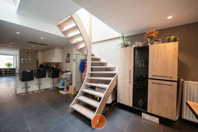 Huis te koop Ledegem 4 slaapkamers tuin garage