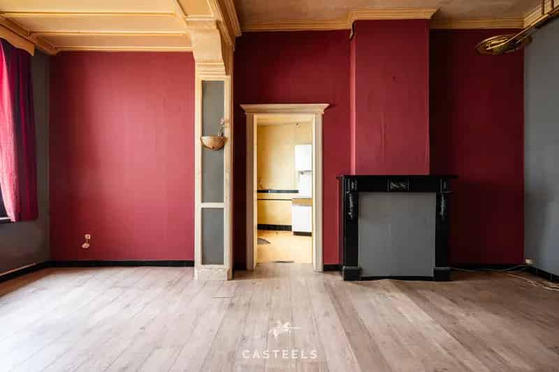 Huis te koop Wetteren 311m² te renoveren