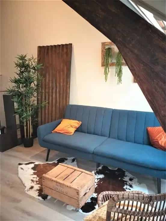 Appartement Te Koop 1 Slaapkamer Gent