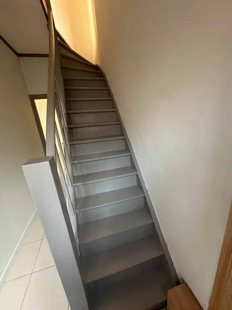 Huis te Koop Mariakerke Rustig Doodlopende Straat
