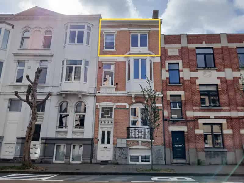 Appartement te koop