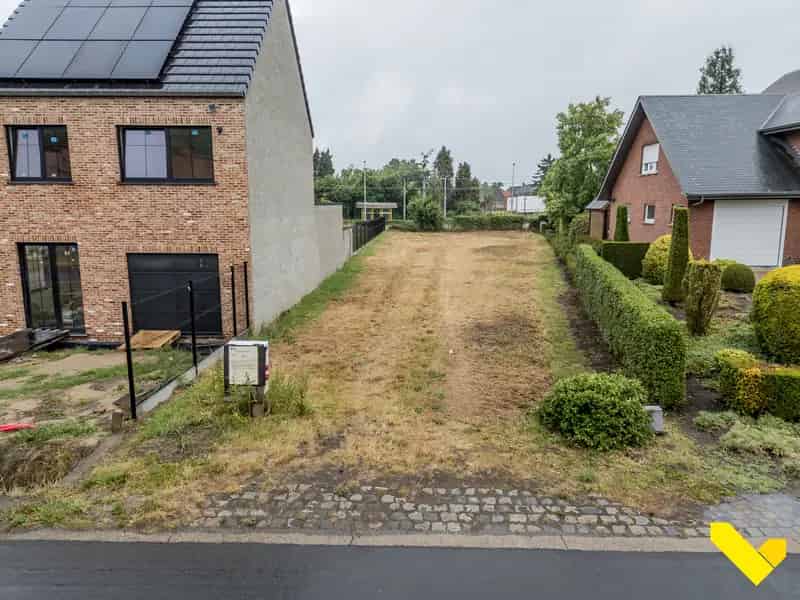 Bouwgrond te Huur Booischot Halfopen Bebouwing 8a49ca
