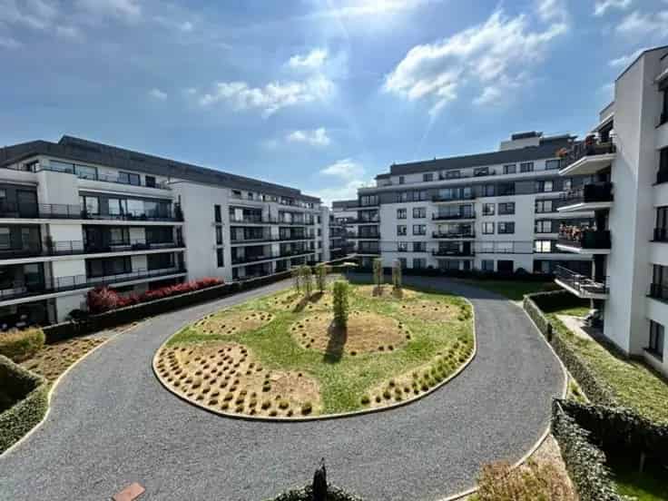 Appartement 3 slaapkamers Anderlecht Nabij Astridpark