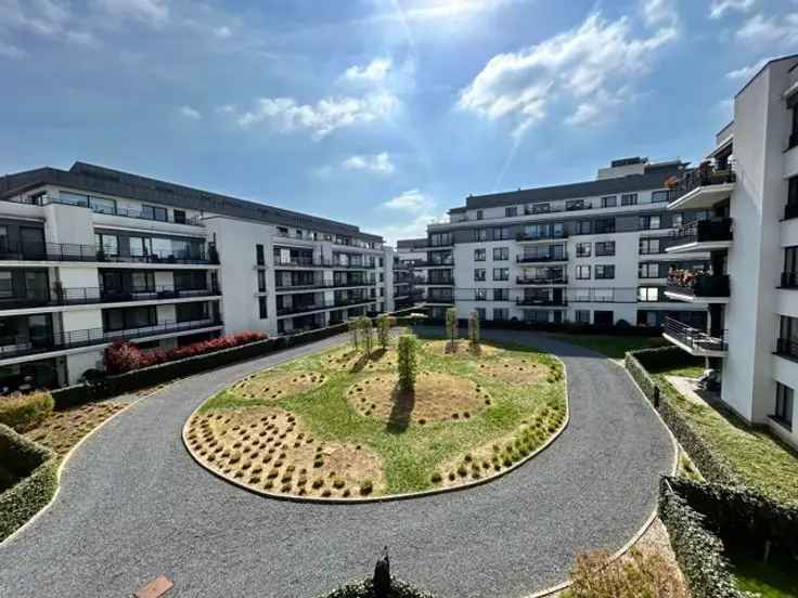 Appartement 3 slaapkamers Anderlecht Nabij Astridpark