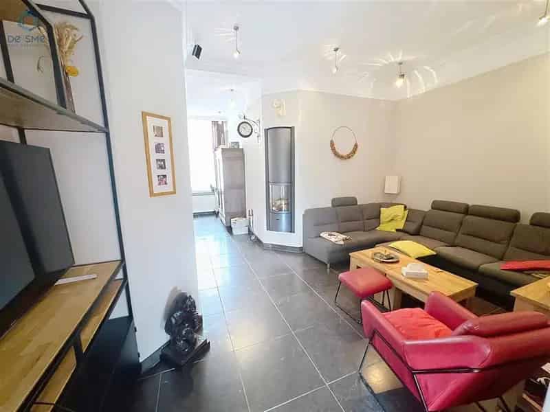 Huis te koop Geraardsbergen 5 slaapkamers lift jachthaven