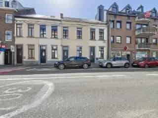 Villa te koop Waver 6 slaapkamers gerenoveerd