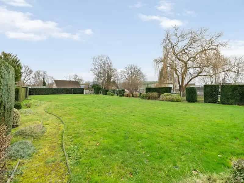 Huis te koop Haacht 3 slaapkamers 1618m²