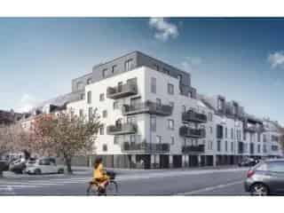 Kantoor te koop Jambes 100m² Nieuwe Residentie