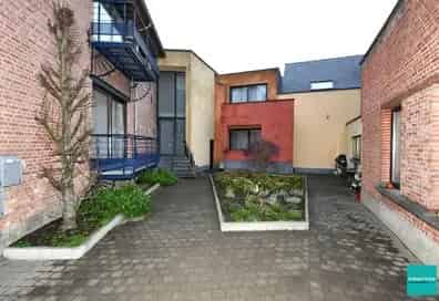 Duplex Opwijk Nabij Centrum Station 171m2 3 slaapkamers