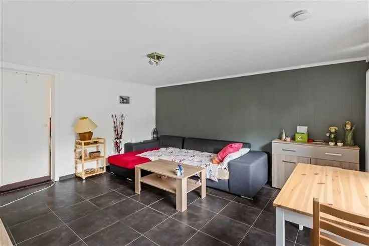 Appartement Te Koop