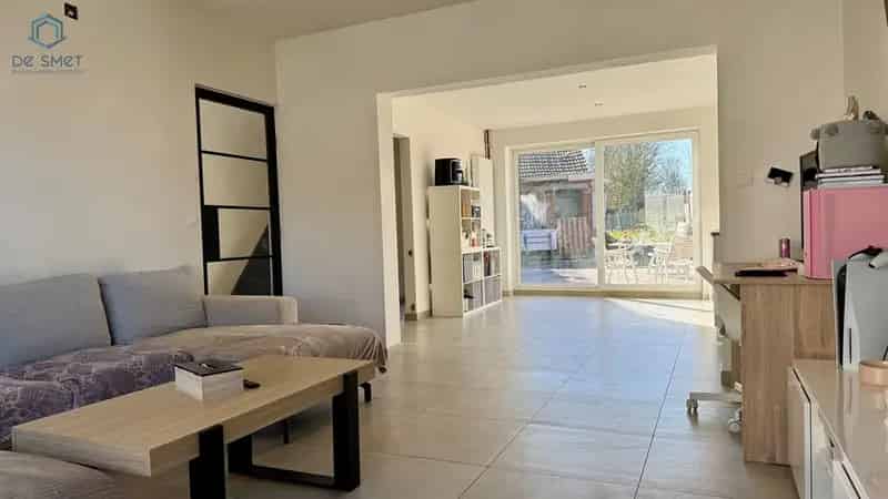 Huis te huur Michelbeke 3 slaapkamers EPC B