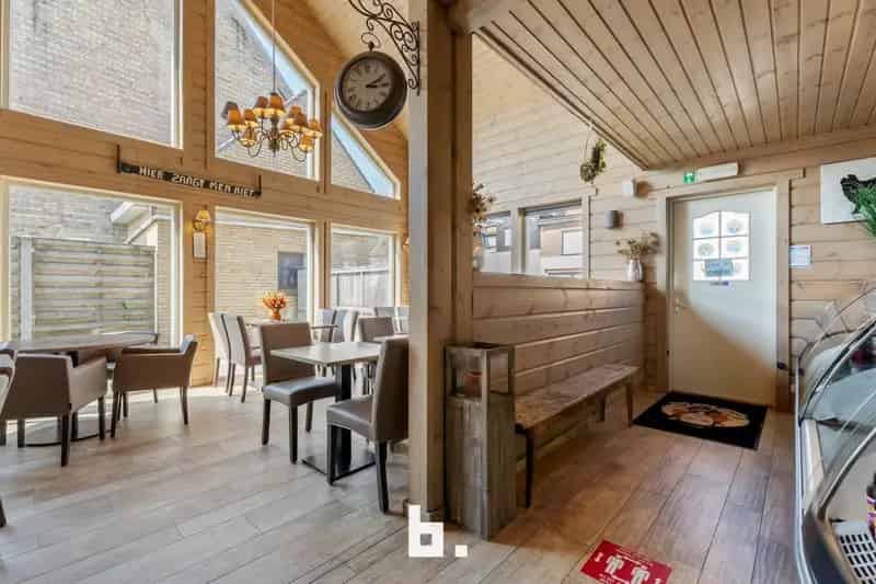 Huis te koop