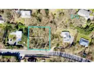 Bouwgrond Overijse 1729m2 Vrijstaande Woning
