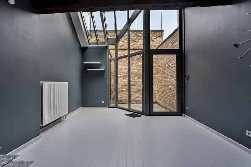 Stadswoning te koop Tongeren Centrum 2 slaapkamers